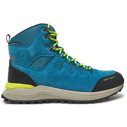 Trapery Big Star Shoes