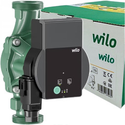 Wilo pompa obiegowa Co Atmos Pico 25/1-8