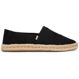 Espadryle Toms