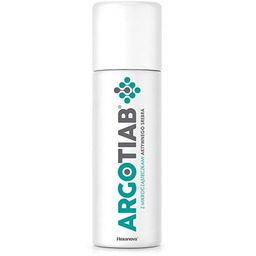 Argotiab Spray - 125 ml