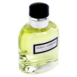 Dolce & Gabbana Pour Homme, Woda toaletowa 40ml