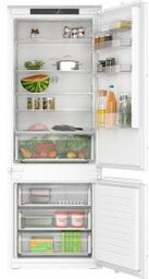 Bosch Serie 2 KBN96NSE0 Zamrażarka No Frost 193,5cm