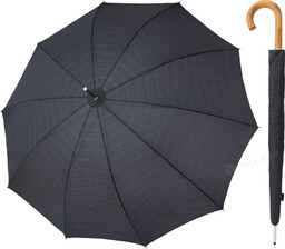 Parasol długi automatyczny Doppler Stockholm Check