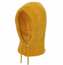 Kaptur damski MILEY Miodowy