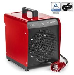 Trotec Nagrzewnica elektryczna nadmuchowa TDS 29 E