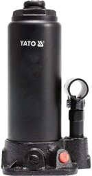 Yato Podnośnik tłokowy hydrauliczny 5t tuv gs/ce YT-17002