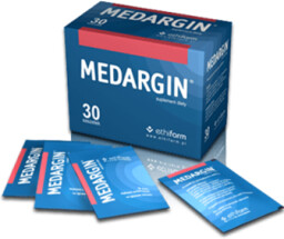 Medargin, 30 sasz.