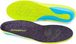 Superfeet FLEXmax Komfortowe wkładki do butów, wkładki
