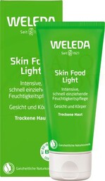 Krem natychmiastowo i silnie nawilżający skórę Skin Food