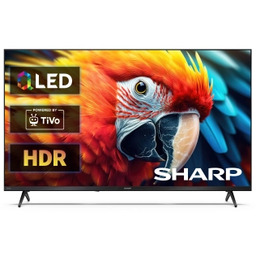 Sharp 40HE3745E QLED Full HD TiVo Smart TV