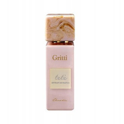 Gritti Tutu (Rosa) Ekstrakt perfum 100ml