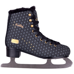 Worker, Łyżwy, Doty, Rozmiar 38