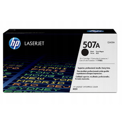 Toner Hp 507A (CE400A) (Czarny)