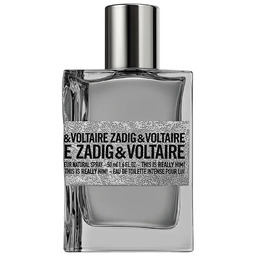 Zadig & Voltaire This Is Really Him! woda