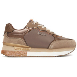 Sneakersy Pepe Jeans