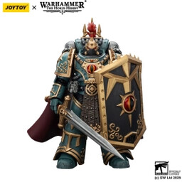 Joy Toy Warhammer The Horus Heresy Sons of