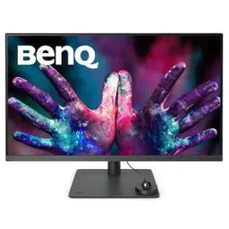 BenQ PD3205U 32" 4K IPS 60Hz 5ms Monitor