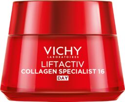 Vichy Liftactiv Collagen Specialist, krem przeciwzmarszczkowy, każdy rodzaj