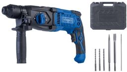 Scheppach DH2260 - Młotowiertarka SDS Plus