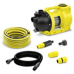 KARCHER Pompa do wody BP 5.000 Garden Set