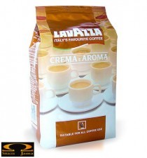 Kawa Lavazza Crema e Aroma 1kg