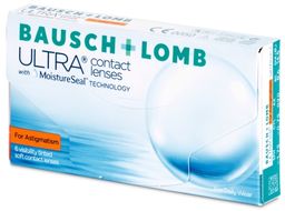 Bausch + Lomb ULTRA for Astigmatism ( 6