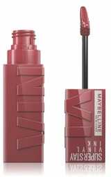 Maybelline Super Stay Vinyl Ink Szminka 4.2 ml