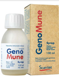 Genomune 100 ml