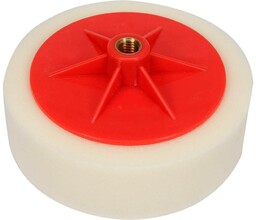 Yato PAD POLERSKI 150X50MM, GĄBKA ŚCIERNA M14