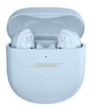 Bose QuietComfort Ultra Earbuds Dokanałowe Bluetooth 5.3 Jasnoniebieski
