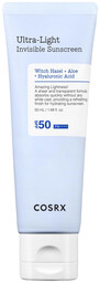 COSRX - Ultra-Light Invisible Sunscreen SPF50+ PA ++++