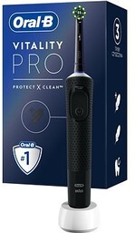 Braun Oral-B szczoteczka elektryczna Vitality PRO D103 Protect