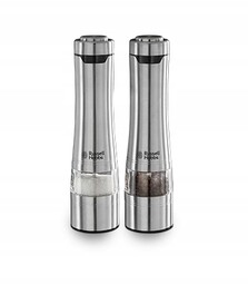 Młynek elektryczny Russell Hobbs Zestaw Młynków Classics 23460-56