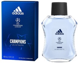 ADIDAS Uefa Champions League EDT spray 100ml