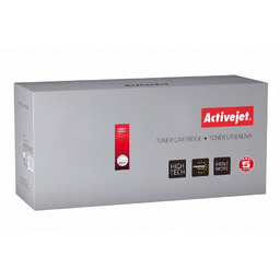 Toner Active Jet EXPACJTHP0078 zółty