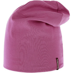 Czapka przejściowa Viking Mila Lady bawełniana róż