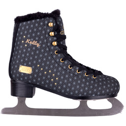 Worker, Łyżwy, Doty, Rozmiar 40