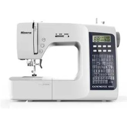Minerva Experience 1000 Maszyna do szycia