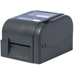 Drukarka termotransfer Brother TD4520TN Ethernet