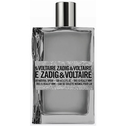 Zadig & Voltaire This Is Really Him! woda