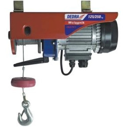 Dedra DED7913 Wciągarka linowa