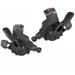 SRAM Zestaw manetek X-3 Trigger 3x7-rz
