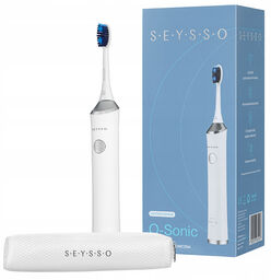 Seysso Oxygen O-sonic, szczoteczka soniczna, 1 sztuka