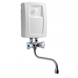 Kospel Elektryczny Przepływowy Podgrzewacz Wody EPS2-5,5.R 5,5KW/230V