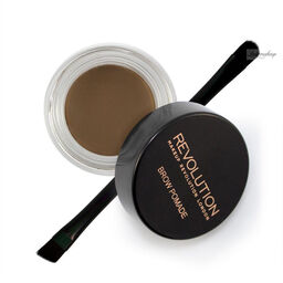 MAKEUP REVOLUTION - Brow Pomade - Pomada