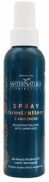Spray rekonstruujący z trzema aminokwasami, SOS dla zniszczonych