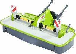 Britains CLAAS 3600FC DISCO kosiarka, akcesoria do ciągników