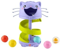 Fisher-Price, Pets, Kocia wieża, HTW92