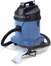 Numatic CTD 570-2 odkurzacz piorący ekstrakcyjny