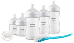 Philips Avent Natural Response Zestaw 5 butelek 0+